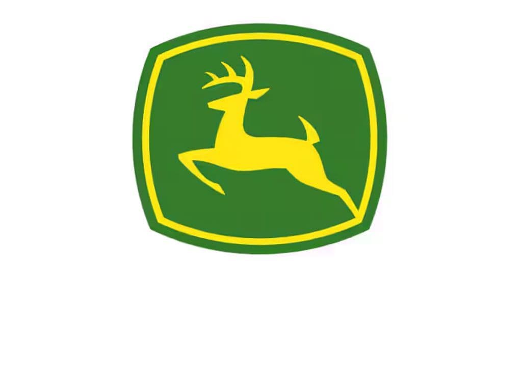 John Deere