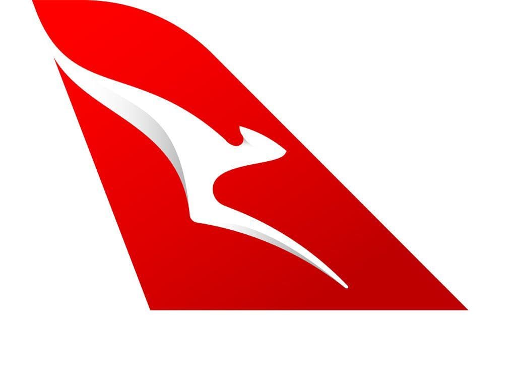 Qantas