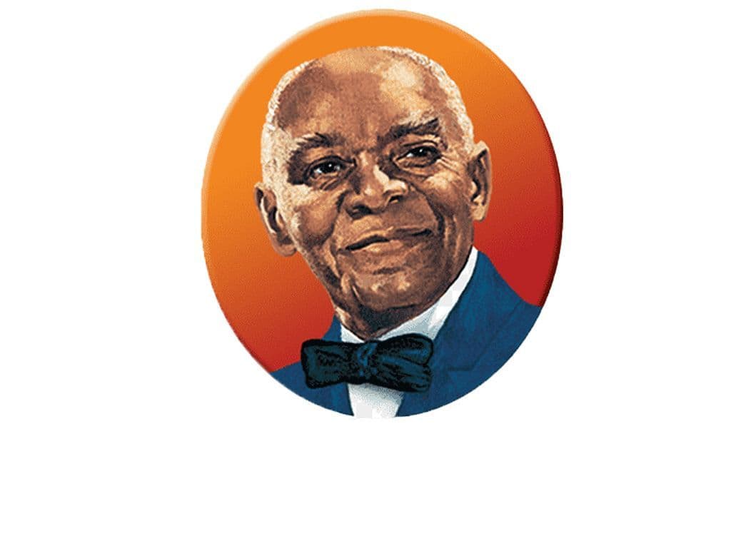 Uncle Bens