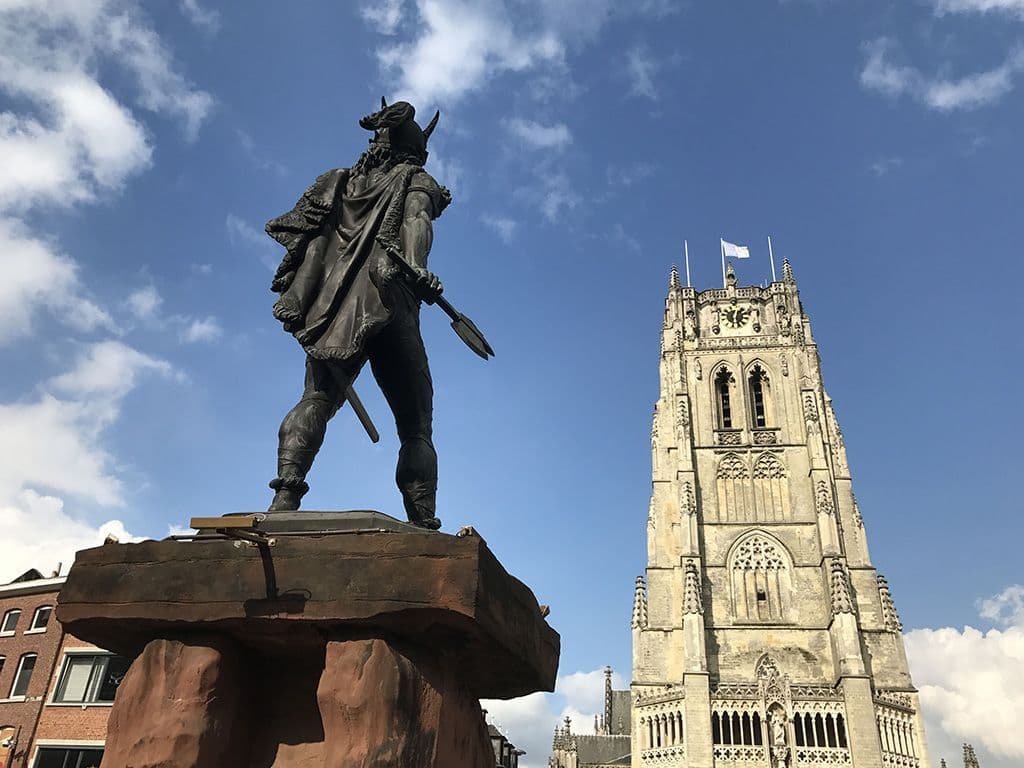 geen afbeelding