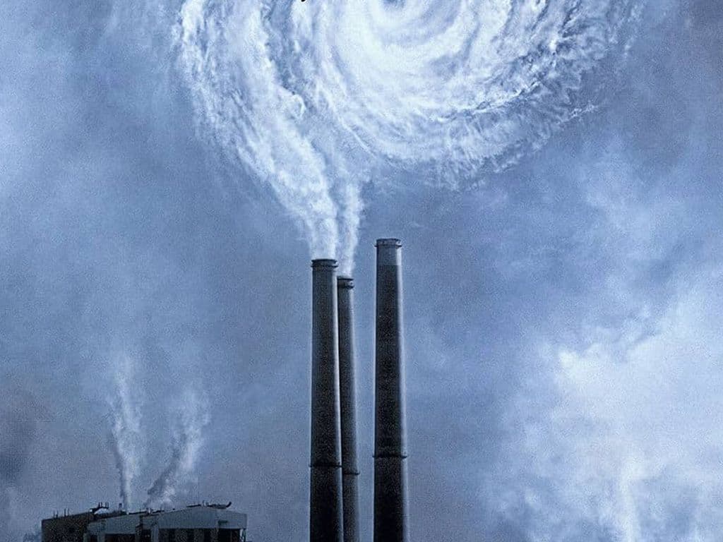 Met welke documentaire probeerde de voormalige Amerikaanse presidentskandidaat Al Gore in 2006 de wereld wakker te schudden?