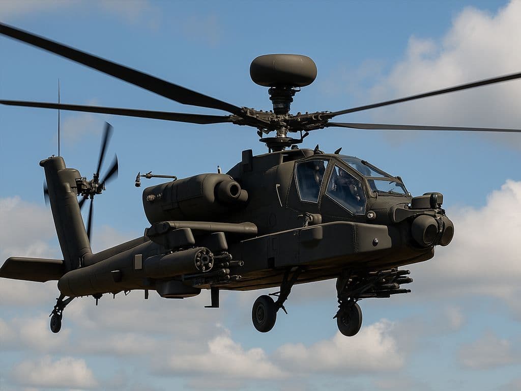 Wat is de naam van dit type helicopter?