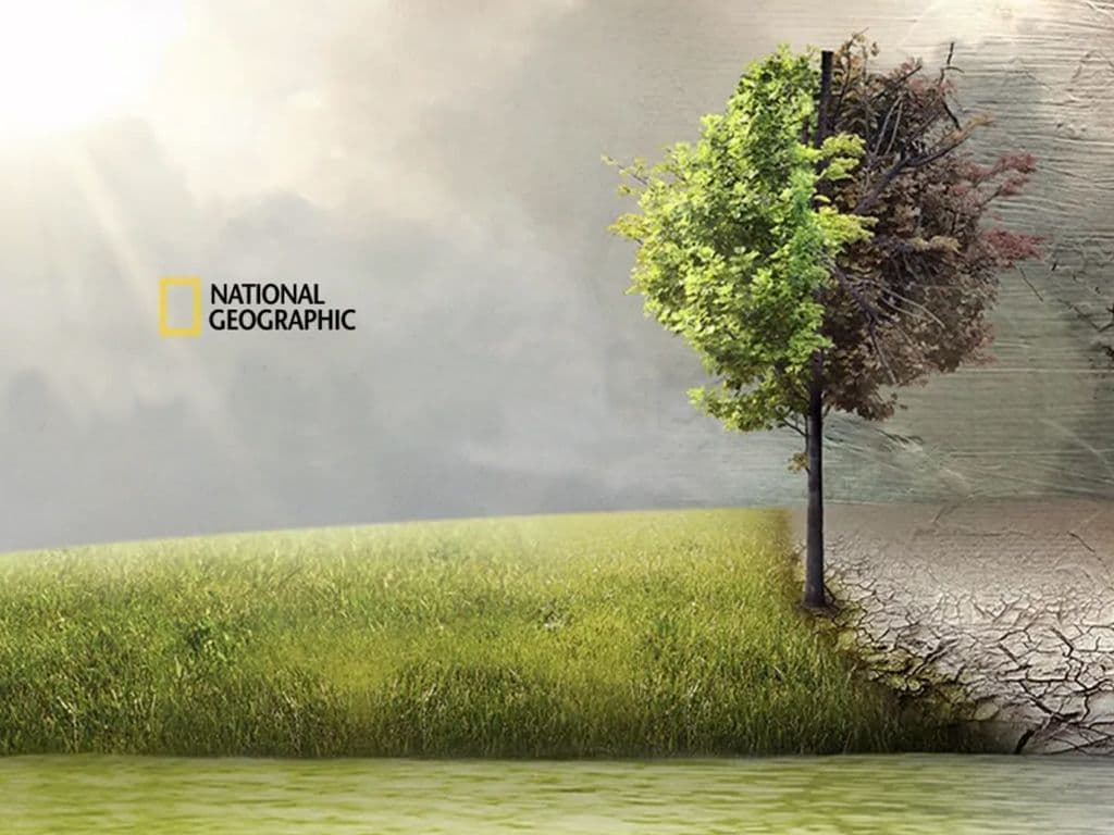 Ban Ki-moon, Bill Clinton, Barack Obama, John Kerry, Paus Franciscus… allemaal wereldleiders, uiten zich over de klimaatverandering in een documentaire van Fisher Stevens en Leonarde DiCaprio. Wat is de naam van deze documentaire die vanaf 30 oktober gratis te bekijken is?
