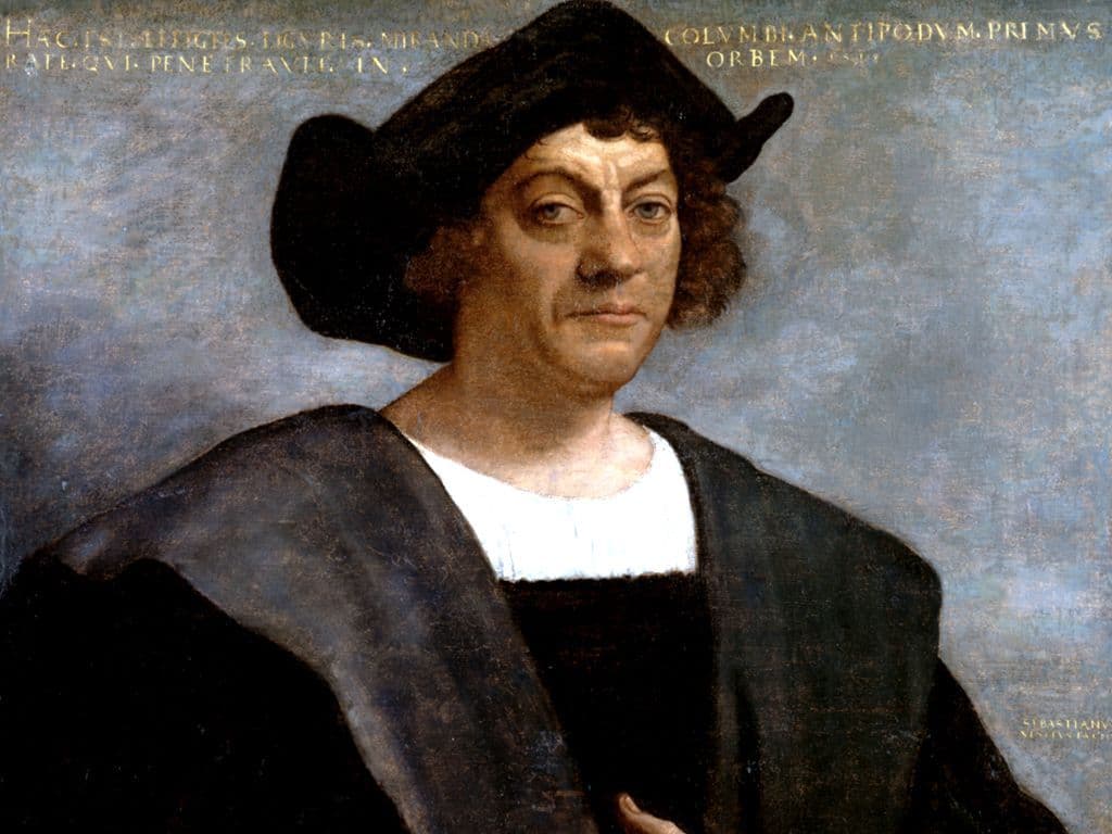 Toen Christoffel Columbus in Amerika aankwam, dacht hij dat hij India had bereikt en noemde hij de lokale bevolking daarom “indianen”. Vandaag weten we uiteraard beter. In welk jaar vond deze historische vergissing plaats?