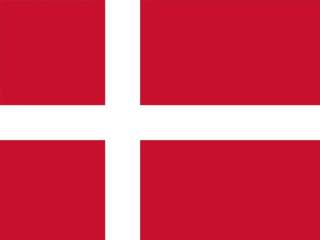 Wat is de hoofdstad van Denemarken?