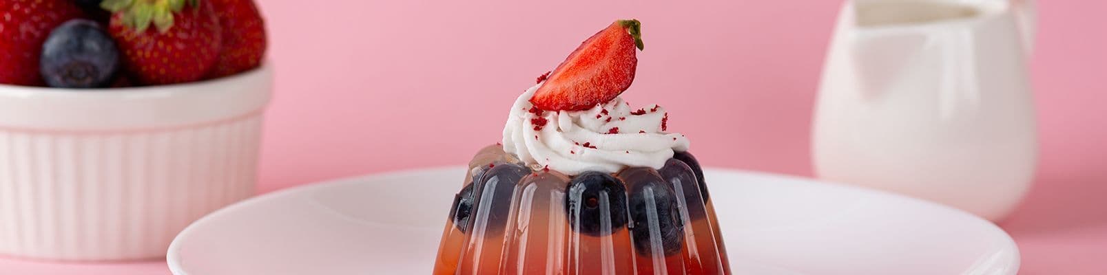 Desserts quiz