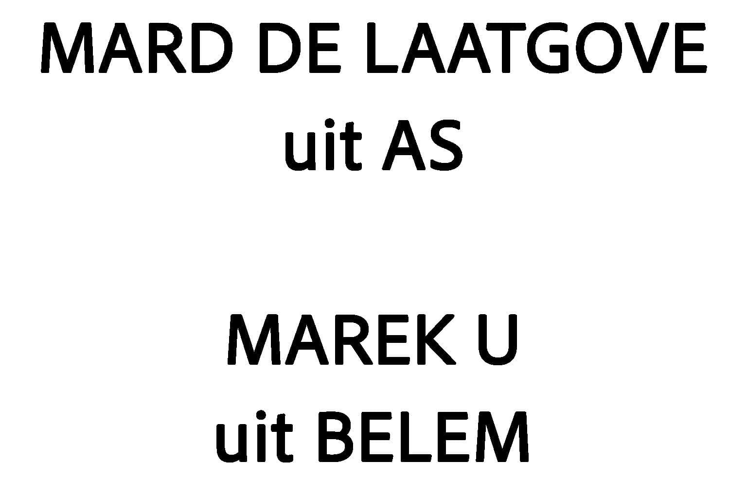 geen afbeelding