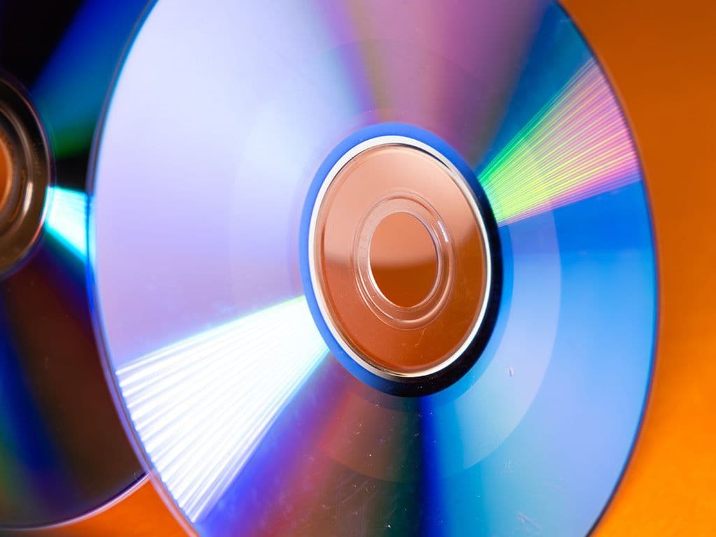 Waarvan is DVD de afkorting?