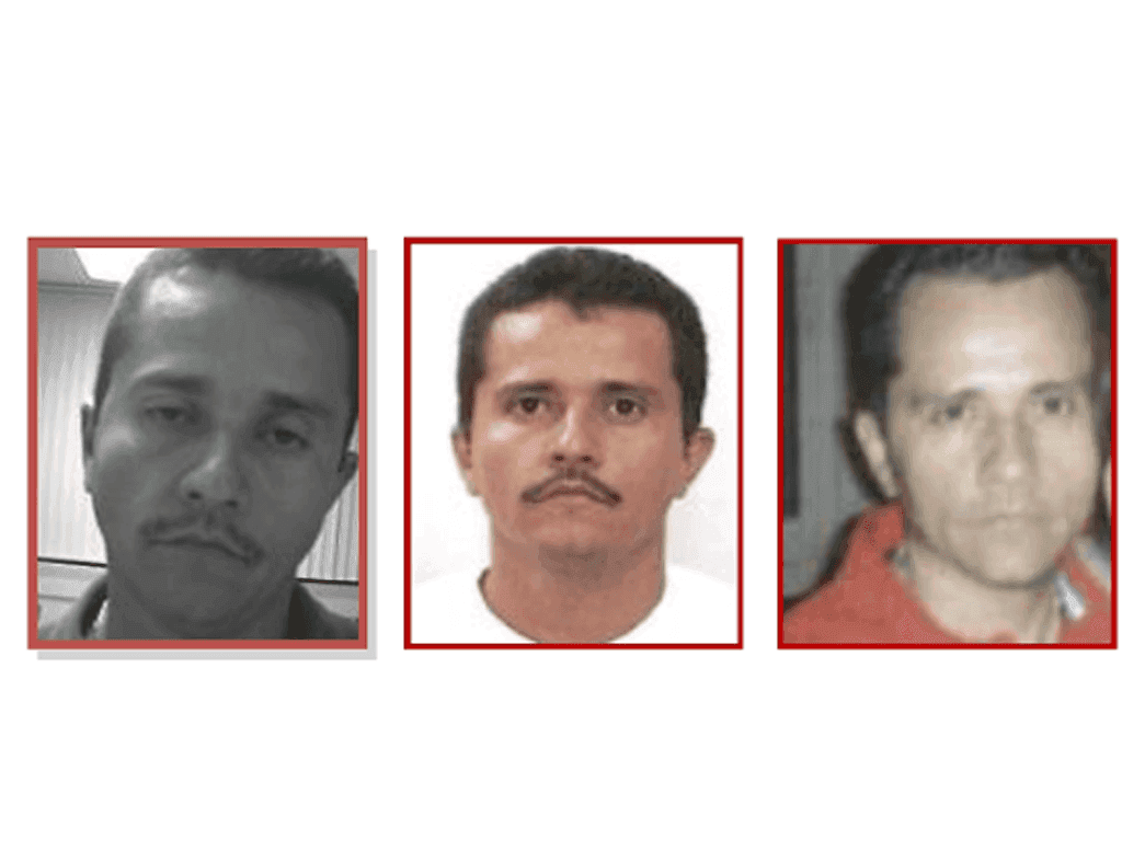 Welke beruchte Mexicaanse drugsbaron en leider van het Jalisco New Generation Cartel (CJNG), met de echte naam Nemesio Oseguera Cervantes, kwam in 2026 in Mexico om het leven tijdens een militaire operatie in Tapalpa, Jalisco?