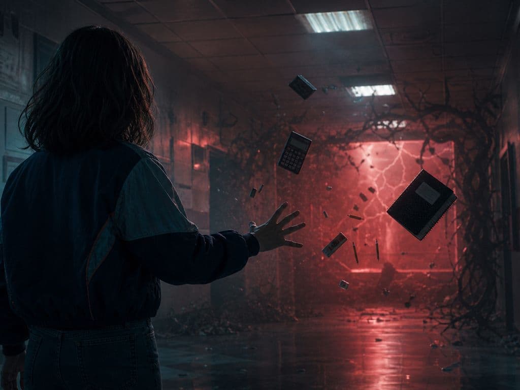 Eleven