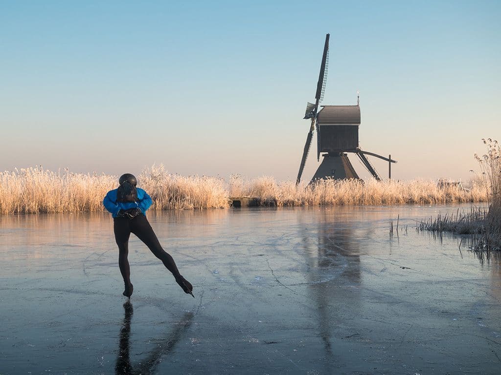 Weten jullie nog in welk jaar voor het laatst de 11-stedentocht werd gehouden?