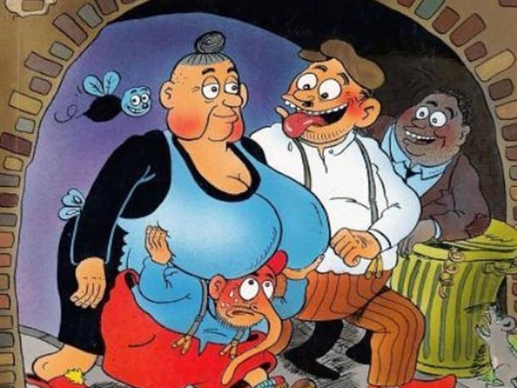 Dit is de moeder van Urbanus en de echtgenote van Cesar. In album 51, Vaarwel ...!, sterft ze, maar in album 58, "Een ... te veel", komt ze terug. Wat is haar naam?