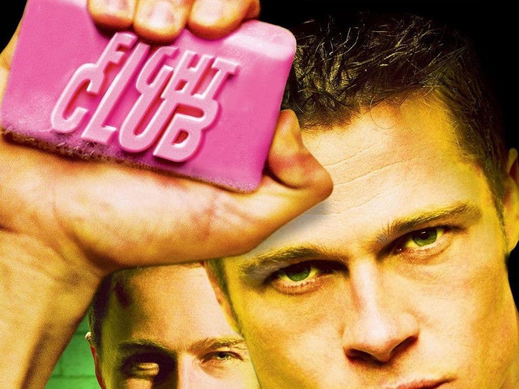 Wie regisseerde de film Fight Club uit 1999?