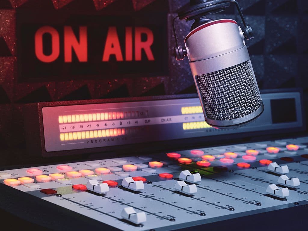 Waarvoor staat de afkorting FM?