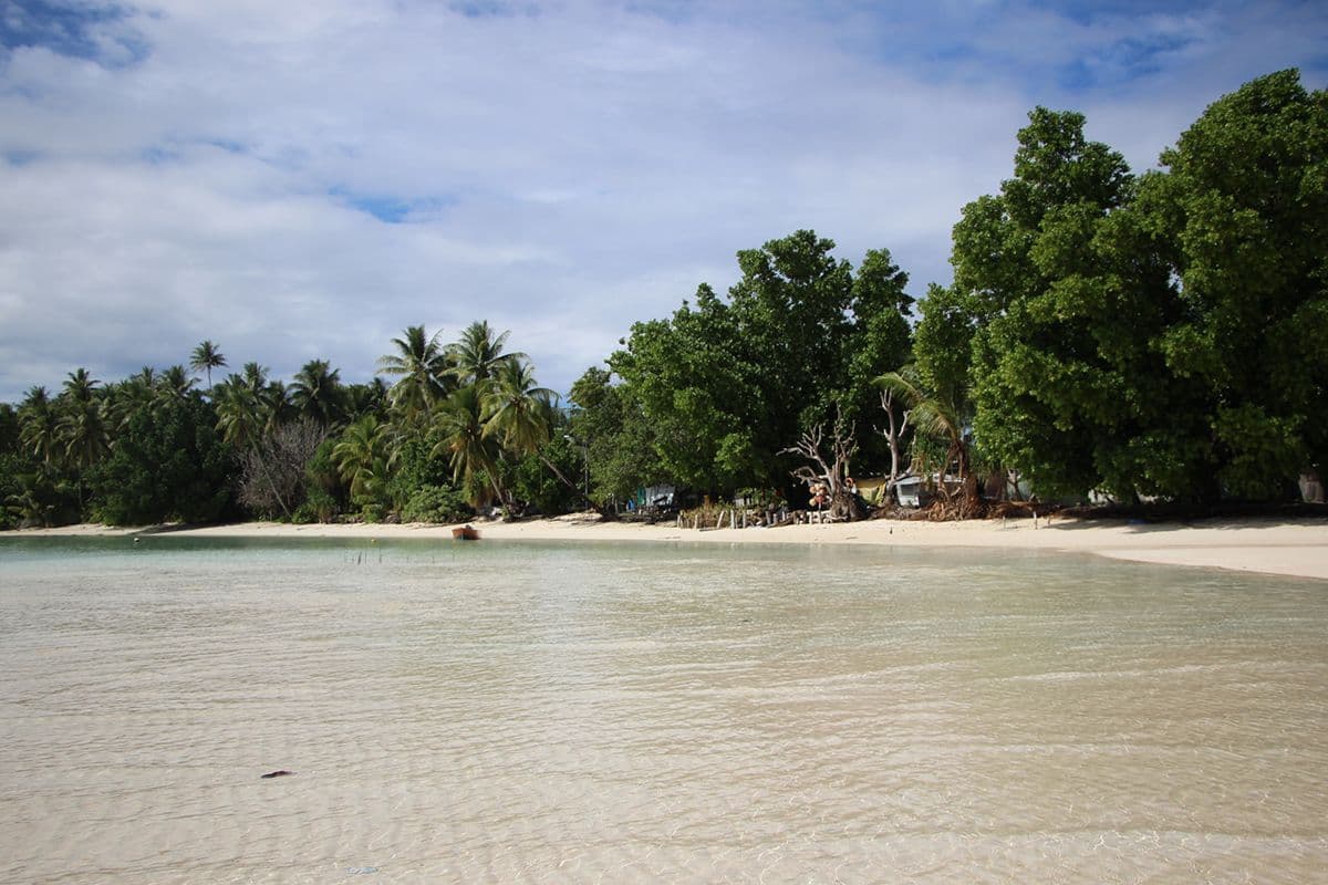 Wat is de hoofdstad van Tuvalu?