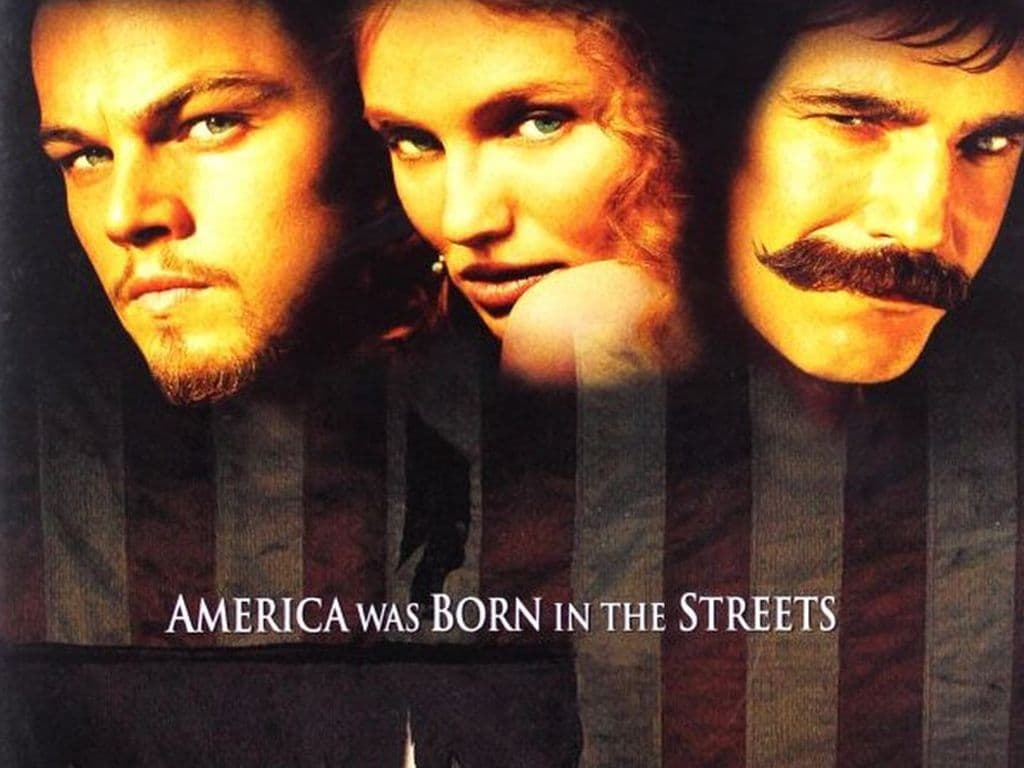 Gangs of New York is een klassieker uit 2002. Veel vragen te stellen over de film. Martin Scorcese was alleszins de regisseur. Wat we van jullie willen weten is wie de hoofdrol vertolkt naast Leonardo Di Caprio. Hij speelt William Bill The Butcher Cutting.