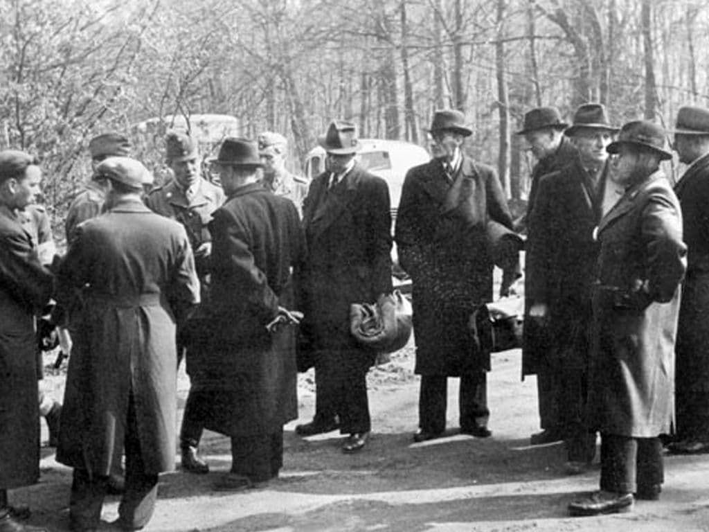 Wat was de bekendere naam van de "Geheime StaatsPolizei" in nazi-Duitsland?