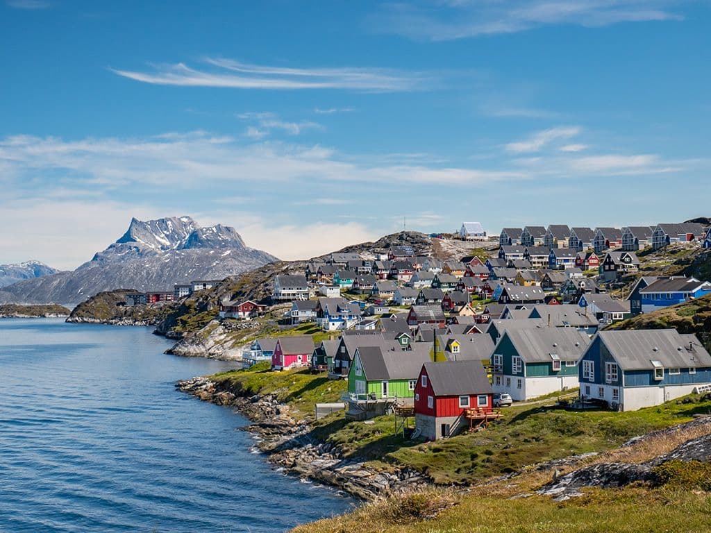 Wat is het grootste eiland ter wereld?