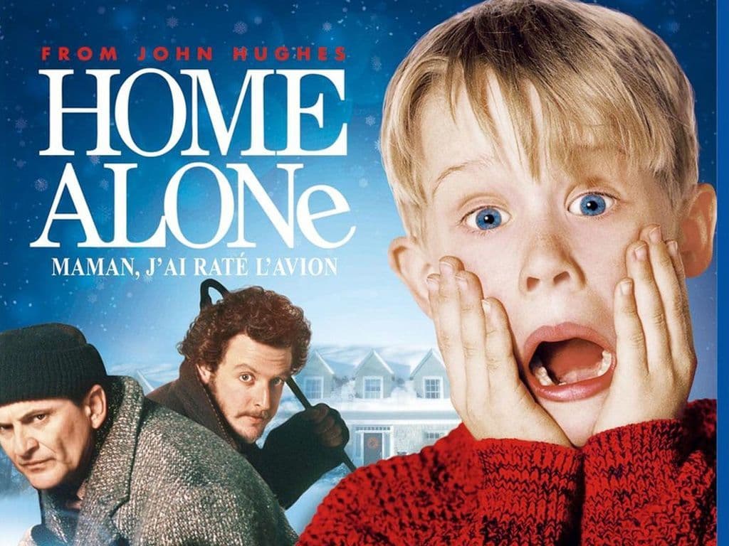 Een van de meest gespeelde kerstfilms is Home Alone. De film met Macaulay Culkin dateert al van 1990. In de film gaat de familie op reis naar Parijs. Wij vragen u wat de naam is van de familie?
