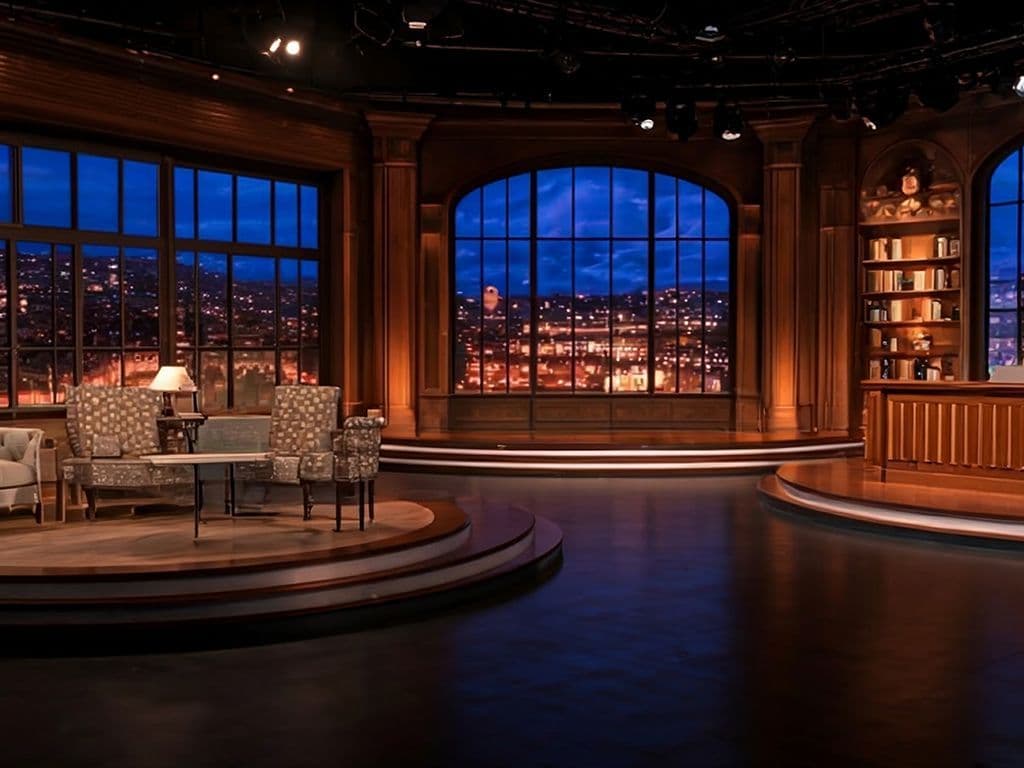 Als er niet werd gevochten in zijn studio, dan zorgde hij er zelf voor. Van wat sensatie was deze presentator immers vies. Het televisiefenomeen maakte het soort programma’s dat we ons
vandaag niet meer kunnen inbeelden: hoe controversiëler, hoe beter. In 2018 kondigde de zender NBC na ruim vierduizend afleveringen aan te stoppen met de iconische show van de man
die in 2023 op 79-jarige leeftijd overleed. Wat is zijn naam?