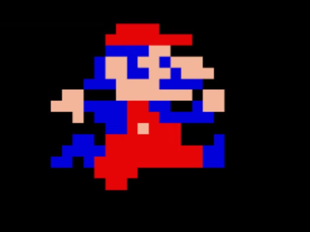 Mario verscheen voor het eerst in het arcadespel Donkey Kong. Hij was een timmerman met een rode cap en een snor. Iedereen kent hem nu als Mario, maar in het eerste spel had hij een andere naam. De welke?
