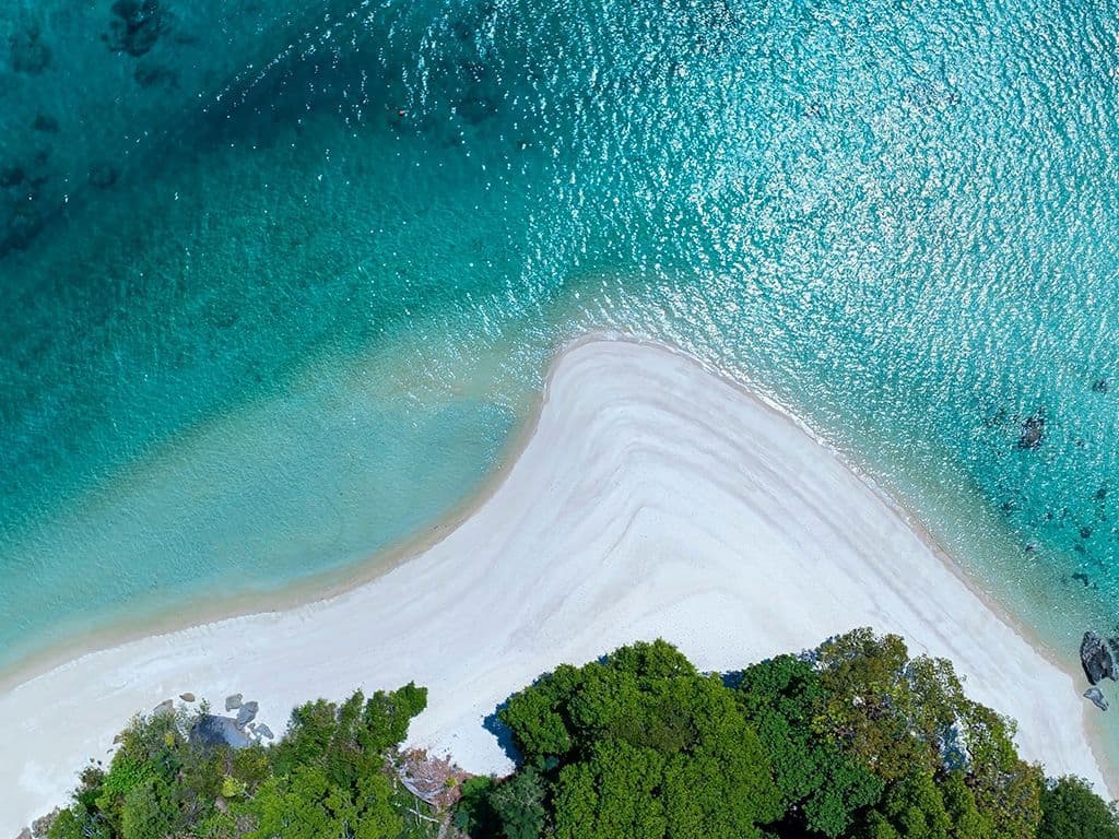 We zoeken de naam van een Brits overzeese eilandengroep ten zuiden van Cuba in de Caraïbische zee. De eilanden zijn vooral bekend als een van de grootste belastingparadijzen ter wereld.