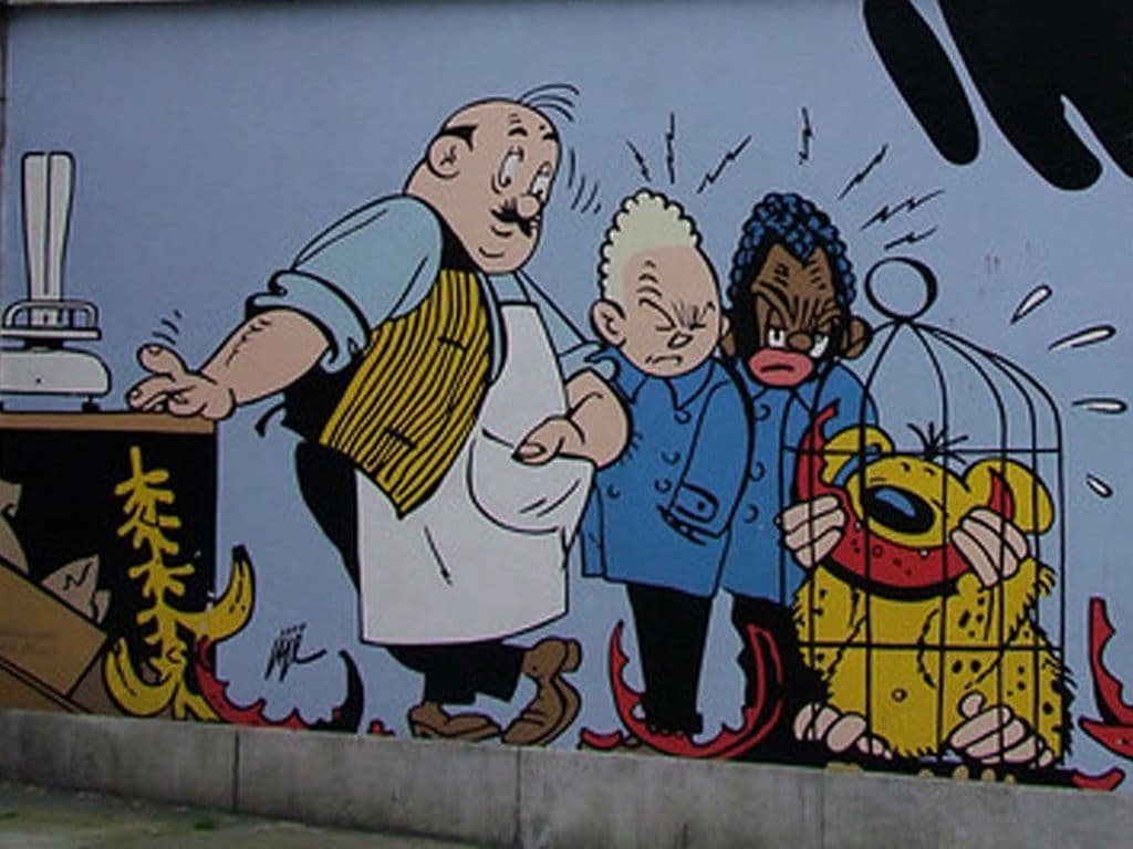geen afbeelding