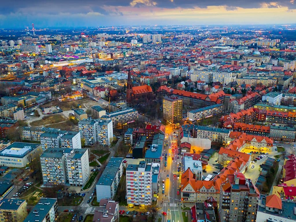 Op de agenda van COP24 stond de verfijning van het “Paris rulebook”, de implementatierichtlijnen van het Akkoord van Parijs. Deze Klimaatconferentie vond begin december 2018 plaats in Polen. Maar weten jullie ook in welke stad?