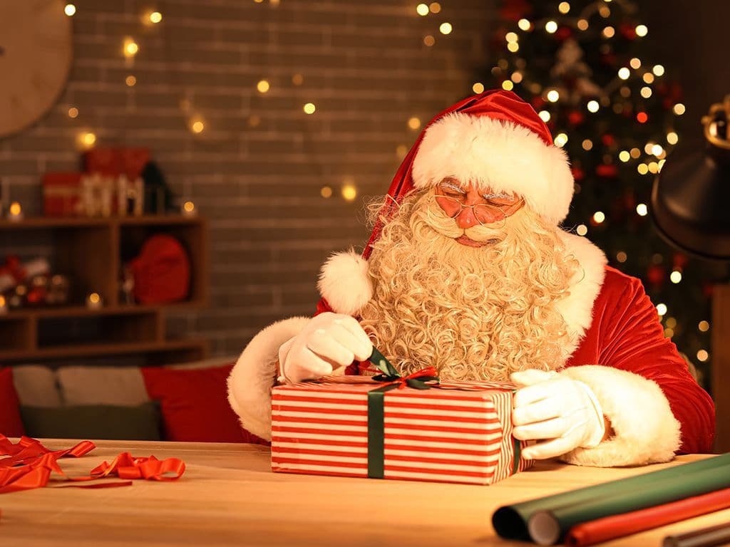 Welk bedrijf heeft ervoor gezorgd dat we de kerstman kennen met zijn huidige uiterlijke kenmerken?