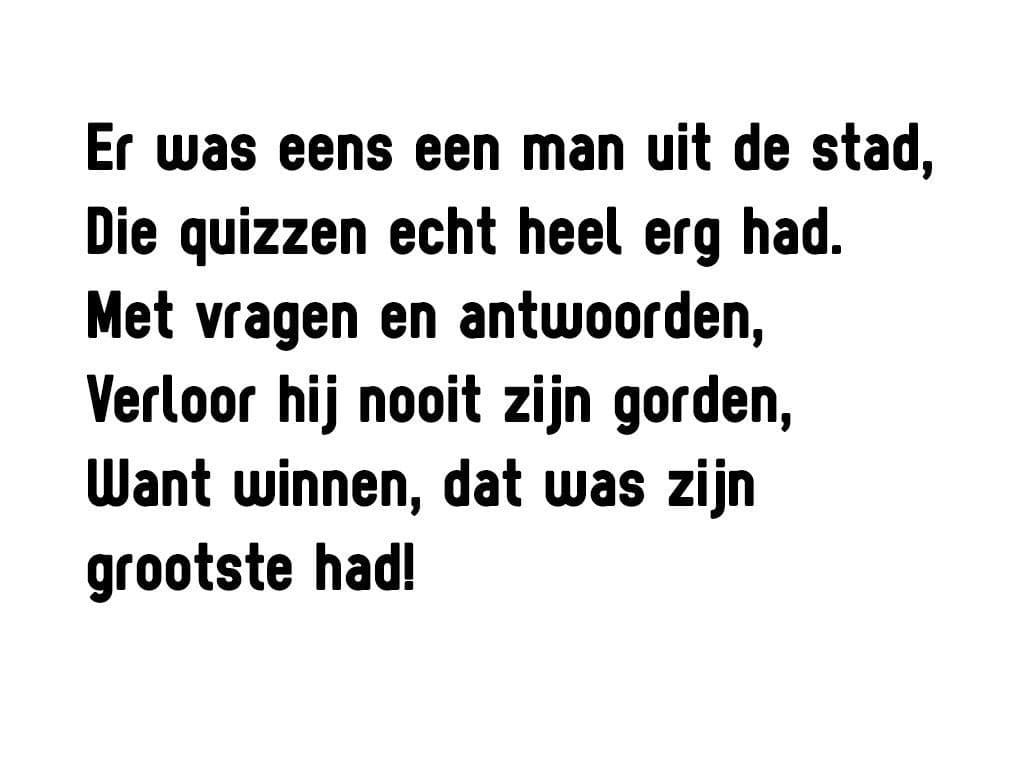 geen afbeelding
