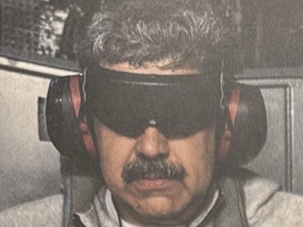Deze Venezolaanse politicus werd op 3 januari 2026 door Amerikaanse troepen gevangengenomen tijdens een militaire operatie in Caracas en later in de Verenigde Staten voor de rechter gebracht op meerdere aanklachten. Wie is deze man?