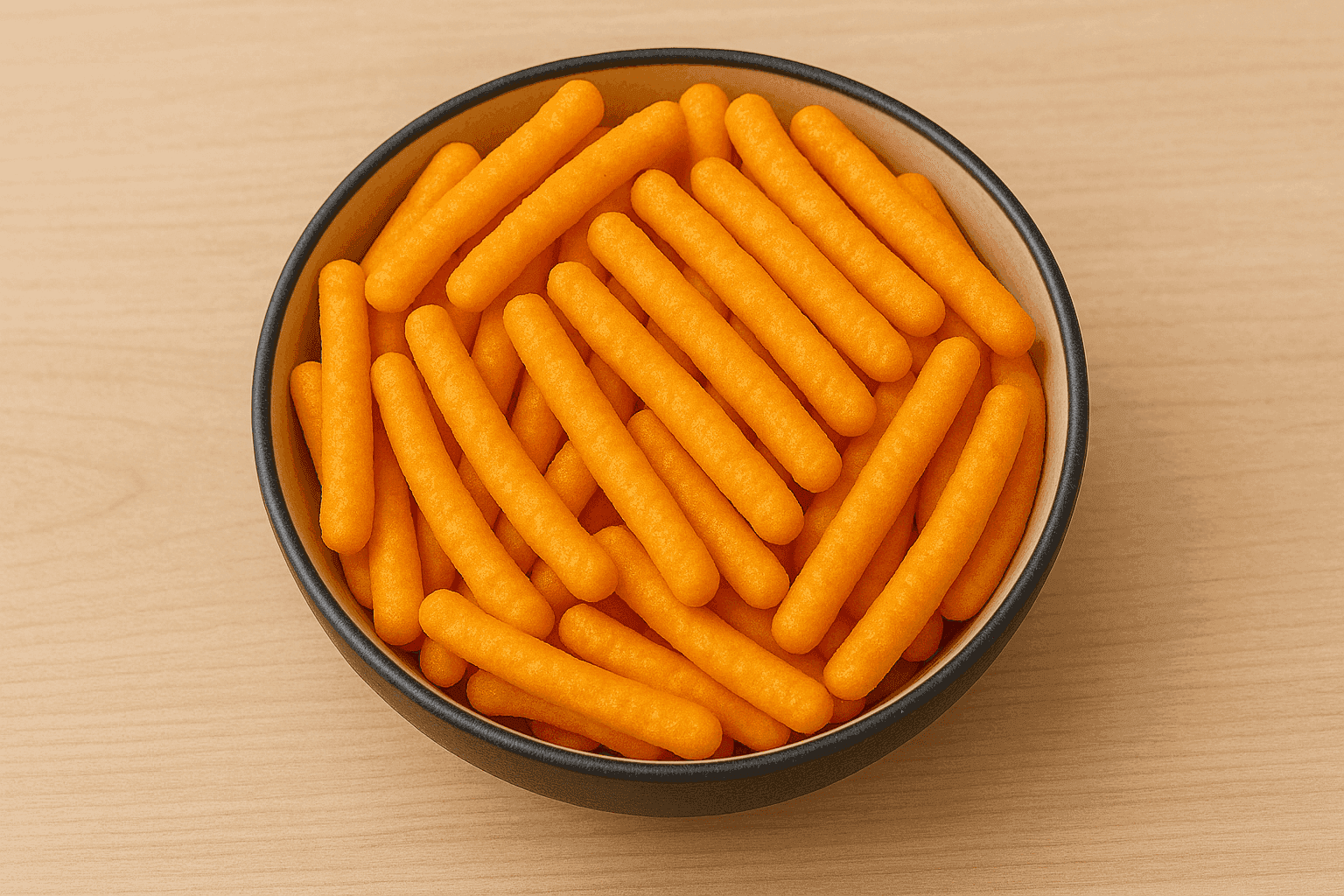 Wat is de naam van dit soort chips?