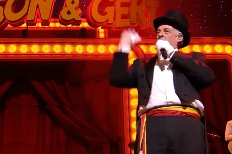 Meneer de burgemeester, iedereen kent natuurlijk dit personage uit Samson en Gert. Walter De Donder is in het echte leven ook burgemeester. Maar kennen jullie de fictieve voornaam van de burgemeester in Samson en Gert?