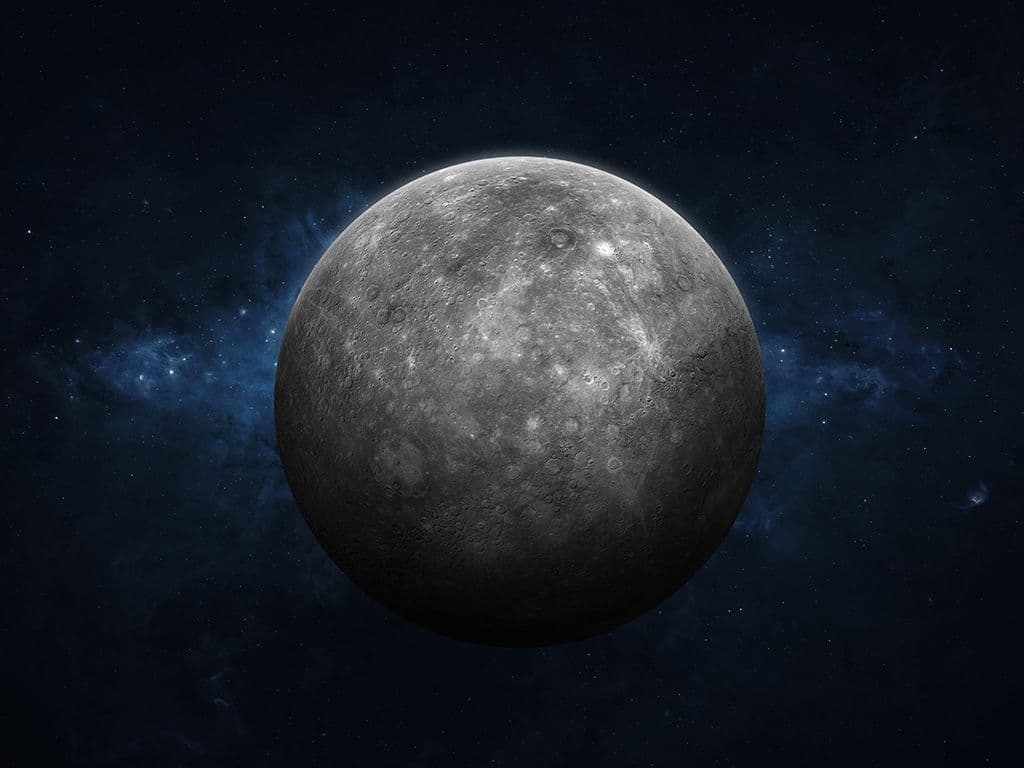 Een korte vraag om deze ronde te beginnen. We zijn op zoek naar de planeet die in ons zonnestelsel het dichtst bij de zon staat. We kunnen erbij vertellen dat hij meteen ook de kleinste planeet is en geen manen heeft. Welke planeet?