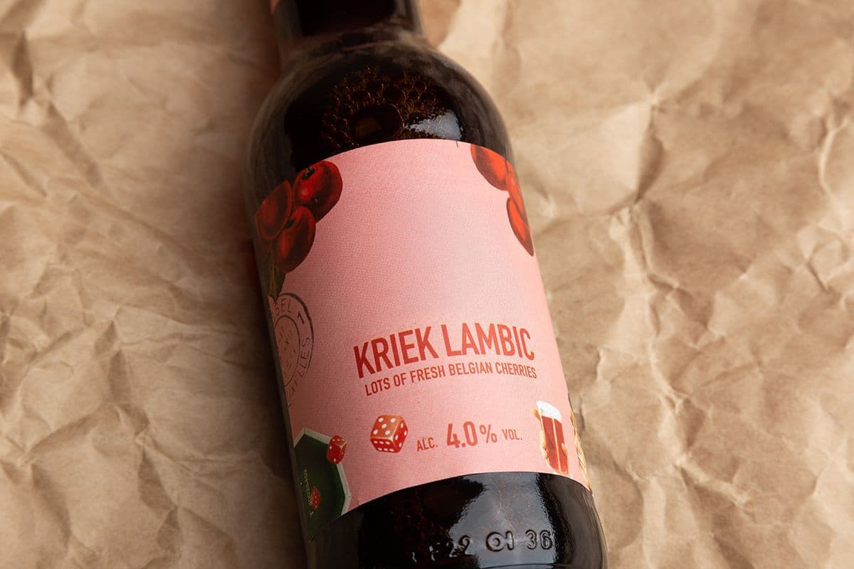 In december 2017 verscheen in De Tijd dat Alken-Maes, onderdeel van Heineken, een Belgisch bier voortaan internationaal op de markt gaat brengen. Het biertje krijgt zo de status van een internationaal Heineken-merk, zoals Affligem en Desperados dat nu al zijn. Welk Belgisch bier zal binnenkort beschikbaar zijn in alle landen waar Heineken nu actief is, zowat de hele wereld dus?
