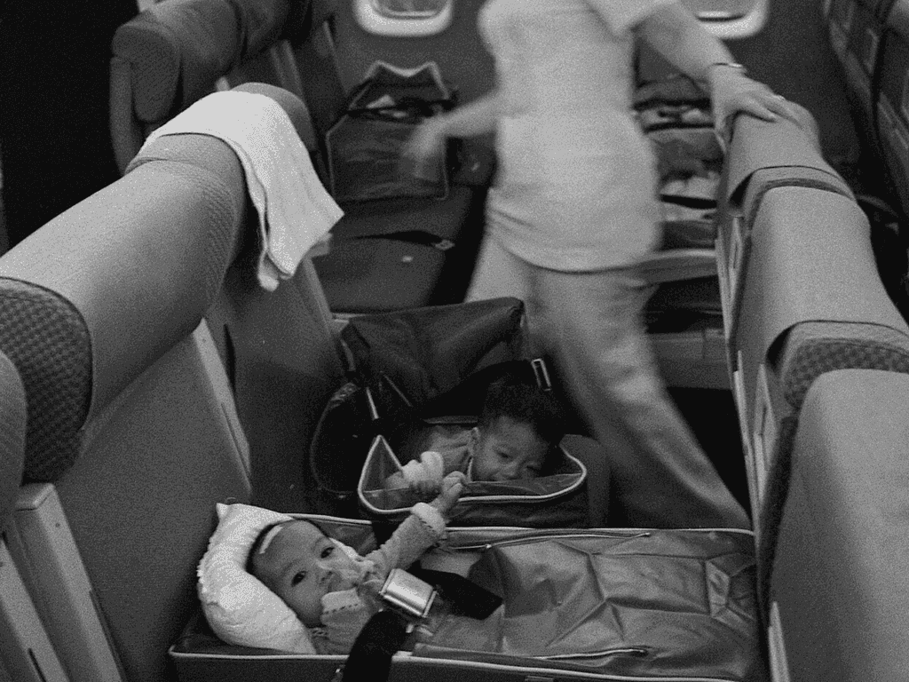 Welke naam werd gegeven aan de massale evacuatie van kinderen in Zuid-Vietnam naar de Verenigde Staten van Amerika, Canada, Frankrijk en andere landen, aan het einde van de Vietnam oorlog (april 1975)?