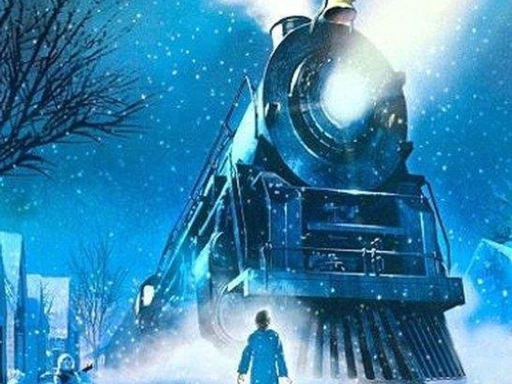 Welke Hollywood-acteur speelde zes verschillende rollen in The Polar Express?