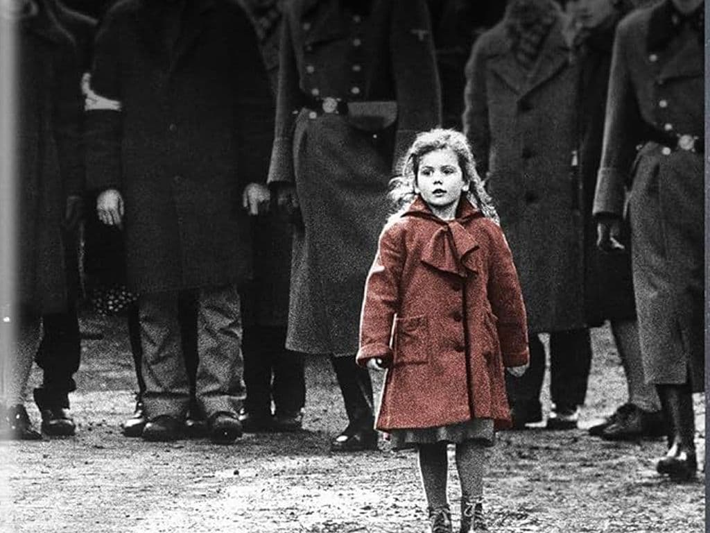 Schindler's List won 7 oscars. Wie is de regisseur?