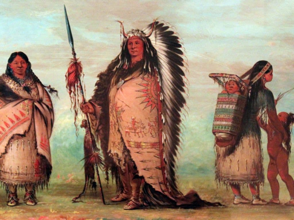 De Slag bij de Little Bighorn, ook wel Custer's Last Stand was een slag tussen Indianen en het Amerikaanse leger, die op 25 juni 1876 plaatsvond in een vallei van de rivier Little Bighorn, nabij Crow Agency in Montana. Welke indiaanse stam versloeg Generaal Custer bij de Slag van Little Big Horn?