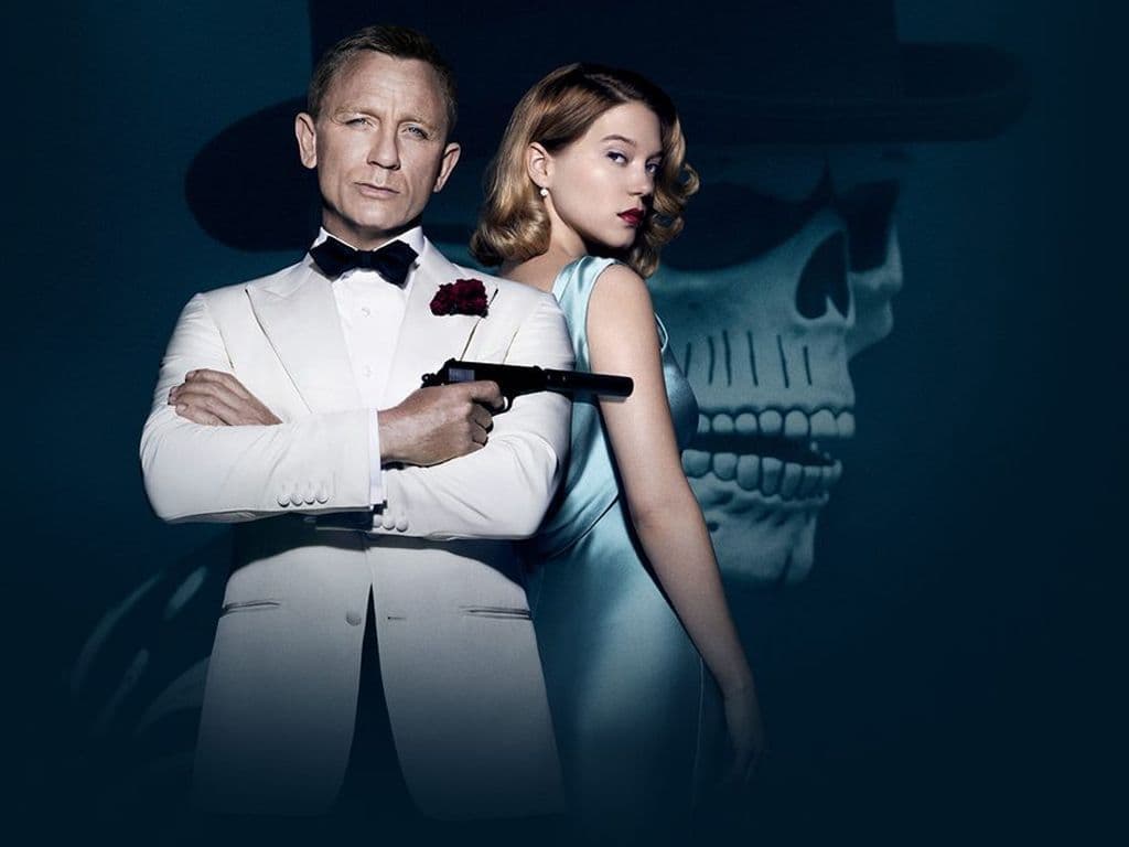 Hoe heet de soundtrack gemaakt voor de nieuwe bond film, Spectre, in 2015? Het nummer is gemaakt door Sam Smith.