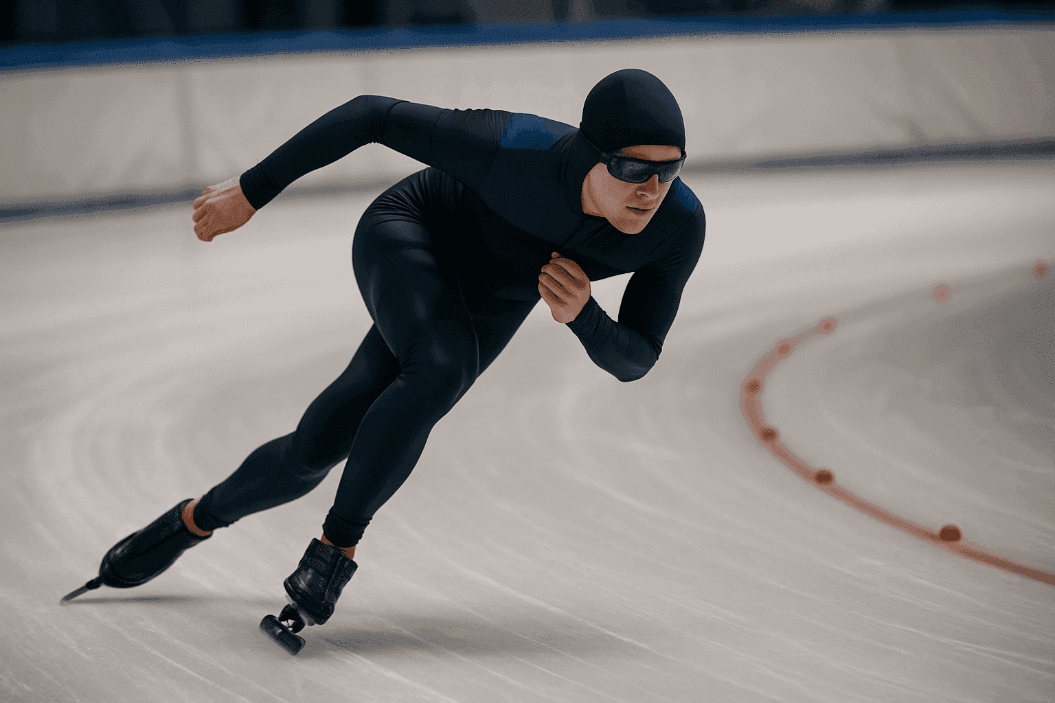 Hoe wordt een lange afstand schaatser ook wel genoemd?