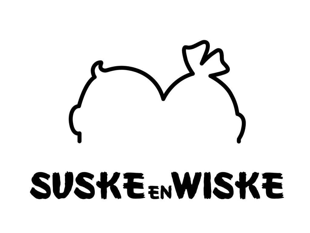 Wie was de bedenker van Suske en Wiske?