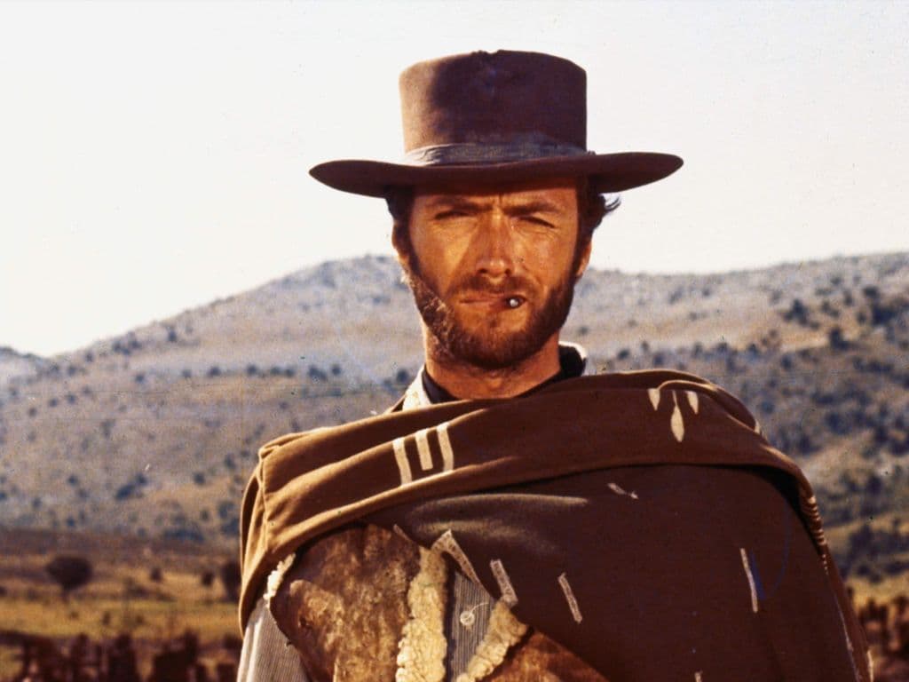 The Good, the Bad and the Ugly, ondertussen al van 1966. Wie regisseerde deze film?