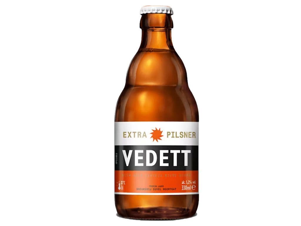 Welk dier ontbreekt in dit logo?