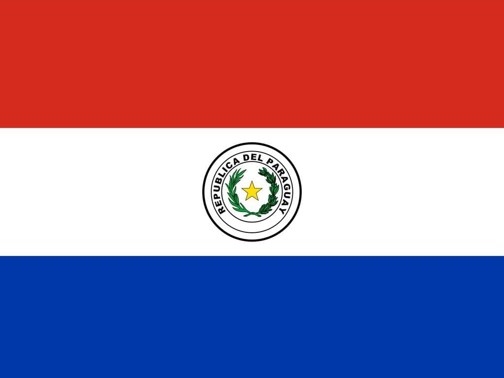 Wat is de hoofdstad van Paraguay?