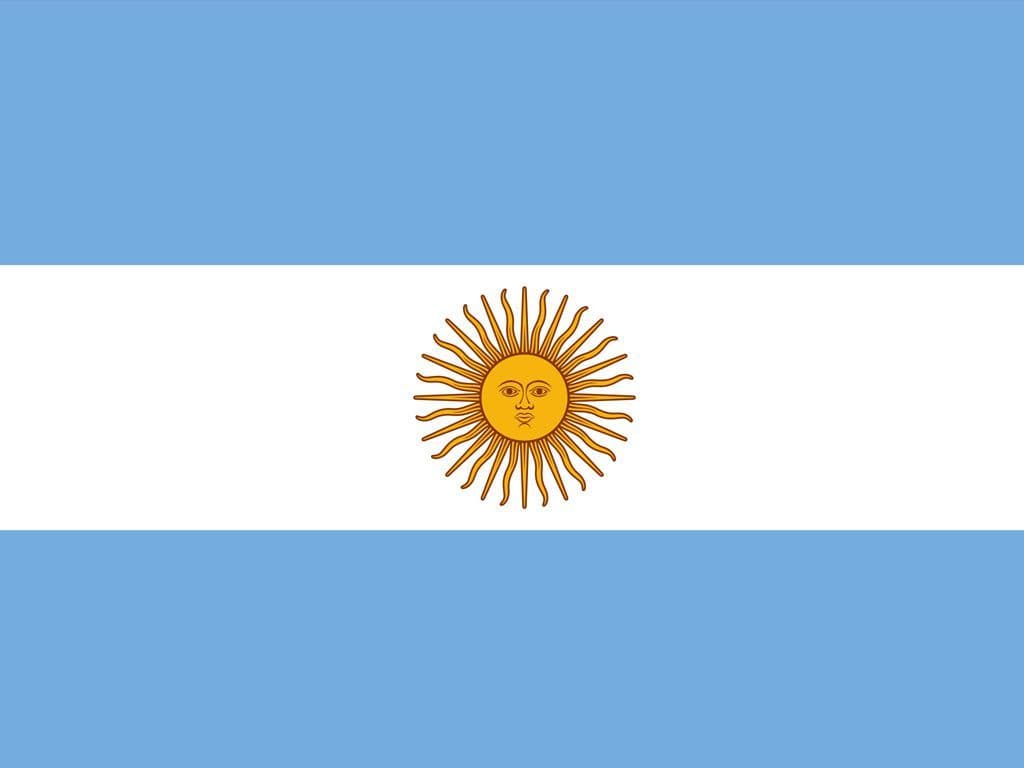 Wat is de hoofdstad van Argentinië?