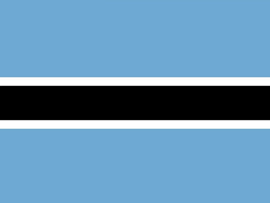 Wat is de hoofdstad van Botswana?