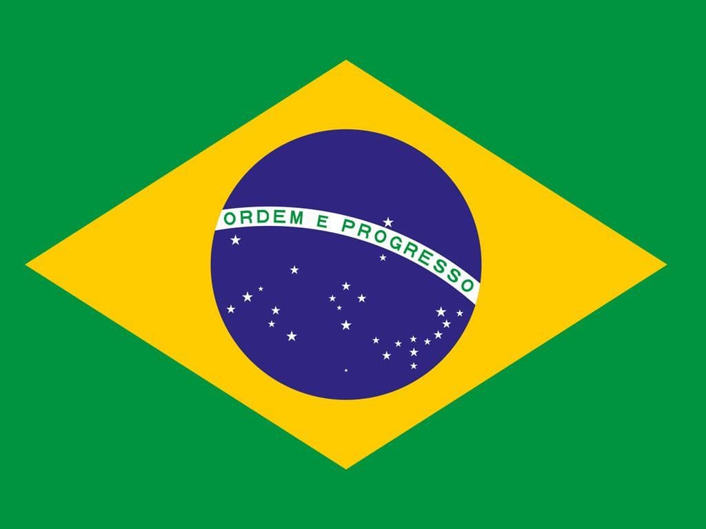Wat is de hoofdstad van Brazilië?