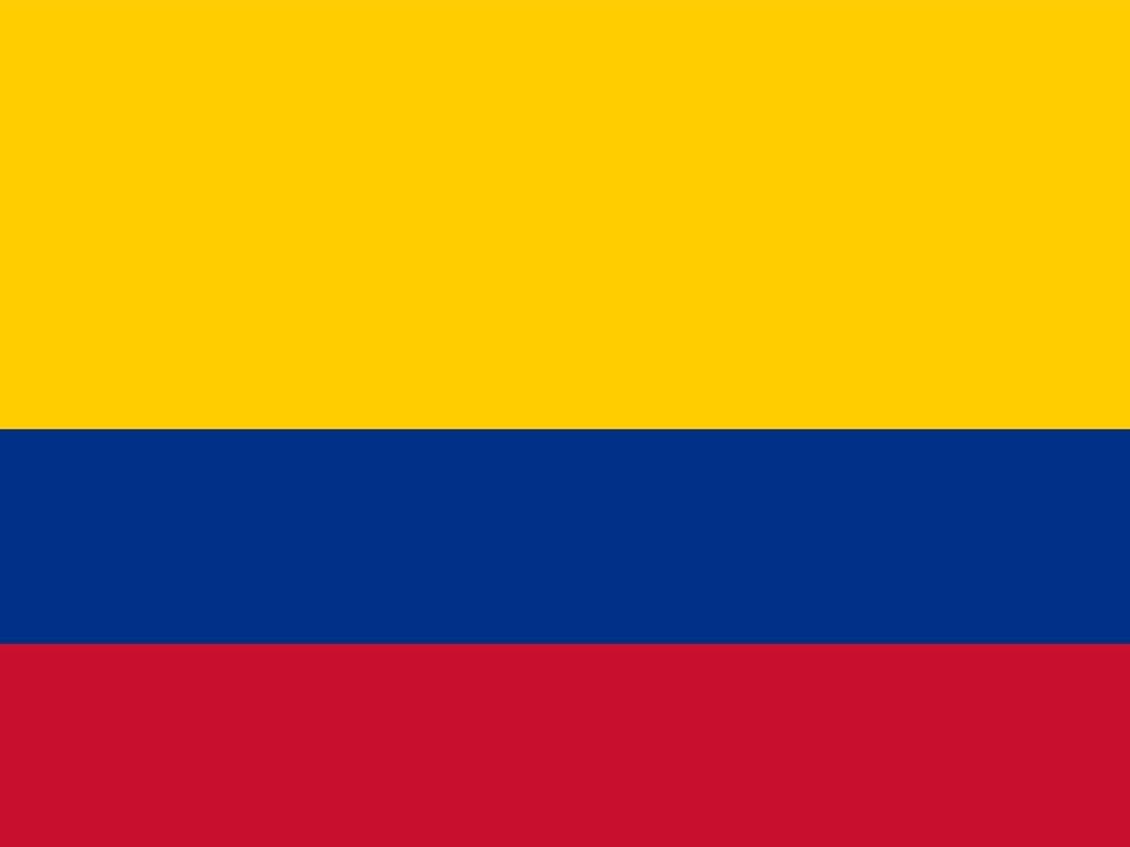 Wat is de hoofdstad van Colombia?