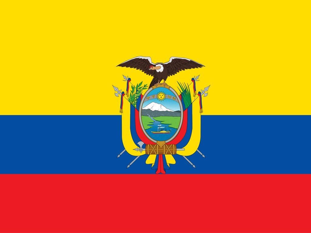 Wat is de hoofdstad van Ecuador?